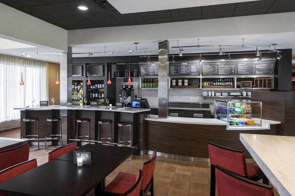 Courtyard Cincinnati בלו אש מראה חיצוני תמונה