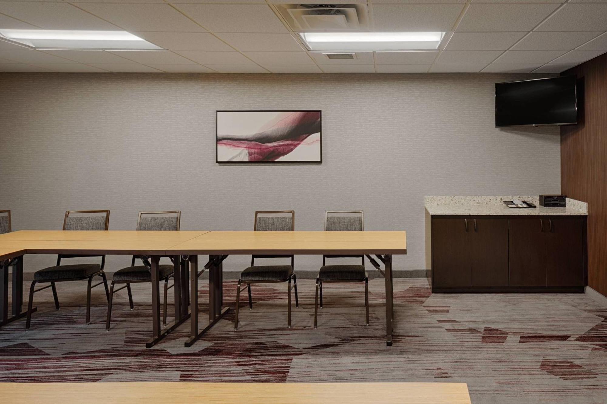 Courtyard Cincinnati בלו אש מראה חיצוני תמונה