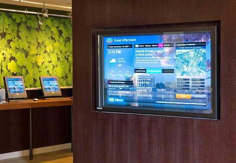 Courtyard Cincinnati בלו אש מראה חיצוני תמונה