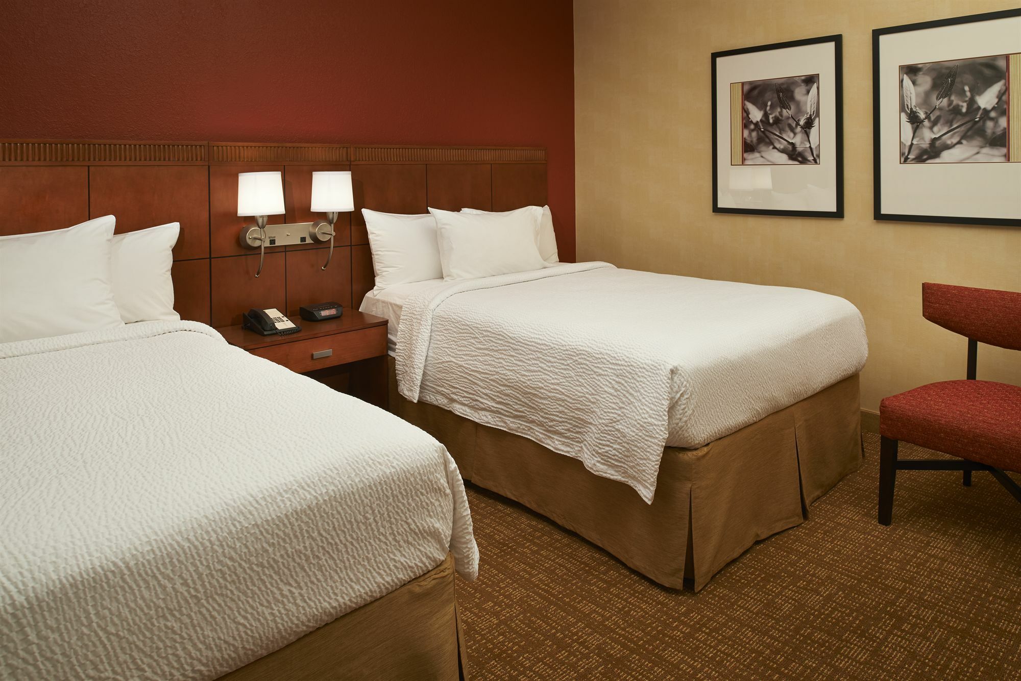 Courtyard Cincinnati בלו אש מראה חיצוני תמונה