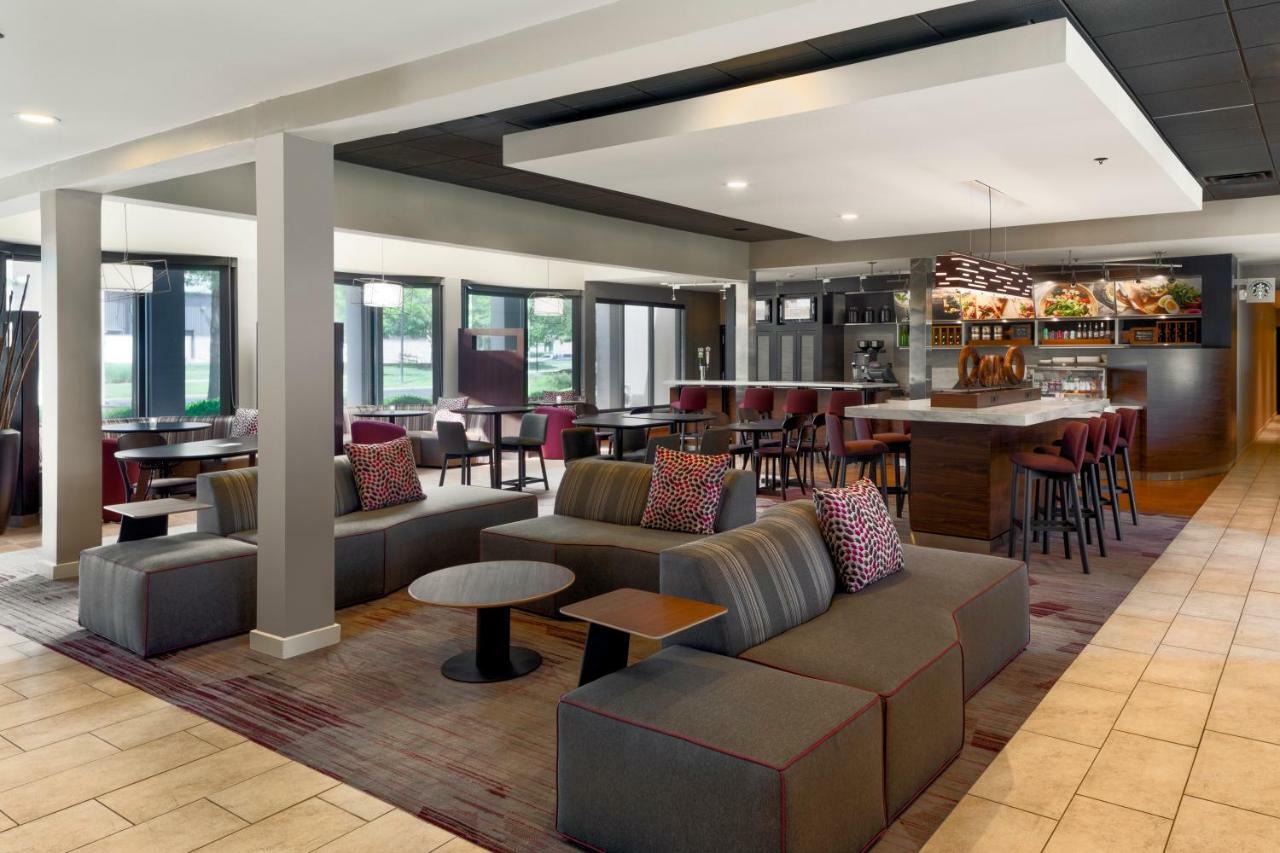 Courtyard Cincinnati בלו אש מראה חיצוני תמונה